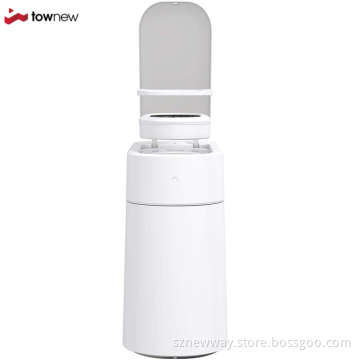 TOWNEW T3 Trash Can TOWNEW waste smart Sensor